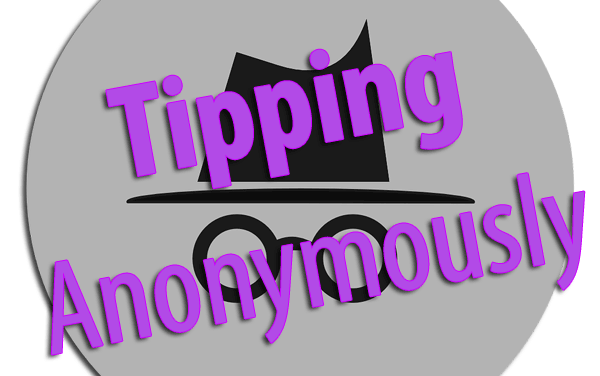 How to Tip a Cam Girl Anonymously