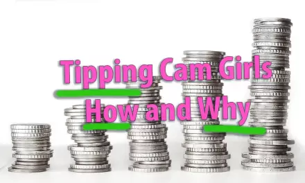 How to (and Why to) Tip a Cam Girl