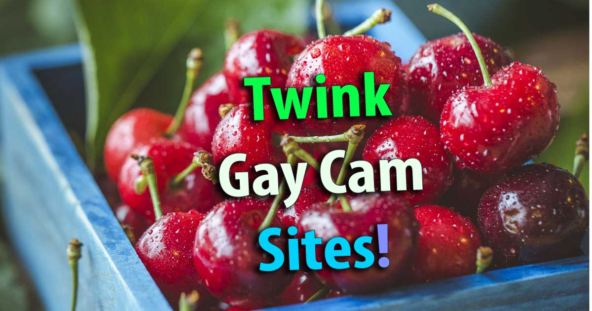 Twink Cams : Gay Teen Live Porn Webcams