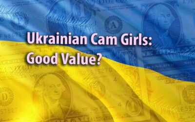 Ukrainian Cam Girls: Good Value?