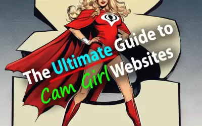 The Ultimate Guide to Cam Girl Websites: Finding Your Perfect Site