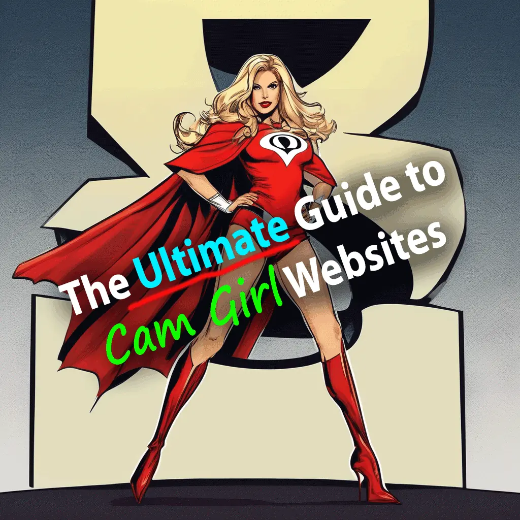 The Ultimate Guide to Cam Girl Websites: Finding Your Perfect Site