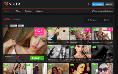 Visit-X