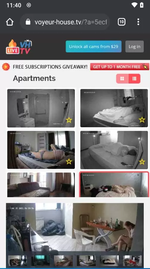 Voyeur Cam 4 Things You Should Know About 3 Sites 503x899 hq picture Voyeur Cam 4 Things You Should Know About 3 Sites