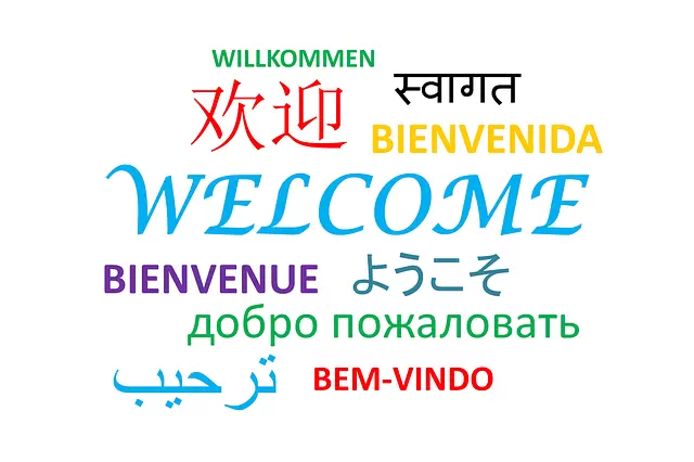 5 Cam Girl Sites With Automatic Language Translation