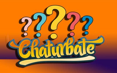 [ANSWERED] What is Chaturbate? And What is It Not?