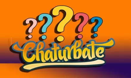 [ANSWERED] What is Chaturbate? And What is It Not?
